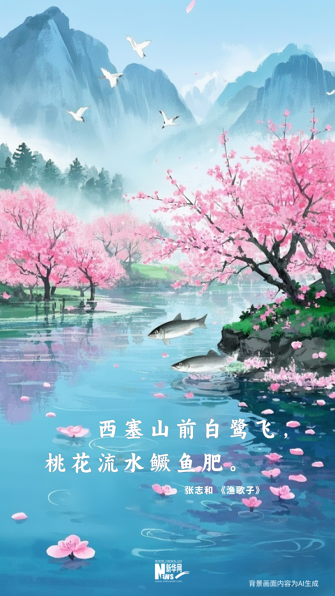 被鮮到啦！藏在古詩詞里的春日美味