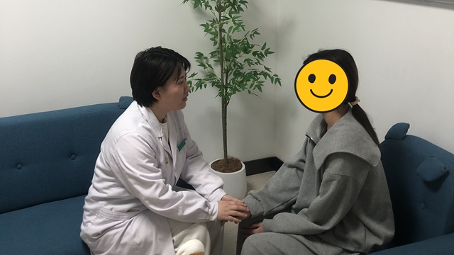 駐馬店市第二人民醫(yī)院用35天幫助13歲女孩解除頑疾，順利返校