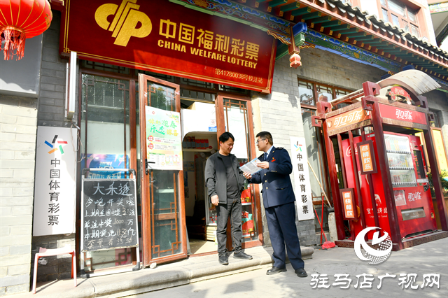  示范區(qū)稅務(wù)局開展第34個(gè)全國稅收宣傳月活動