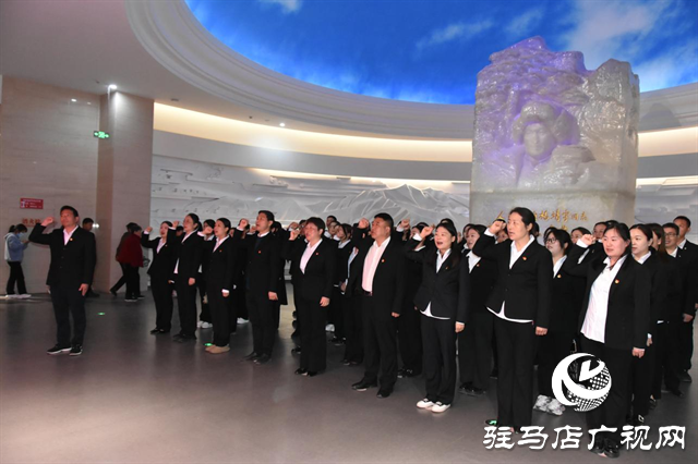 賡續(xù)紅色血脈，感悟英雄精神