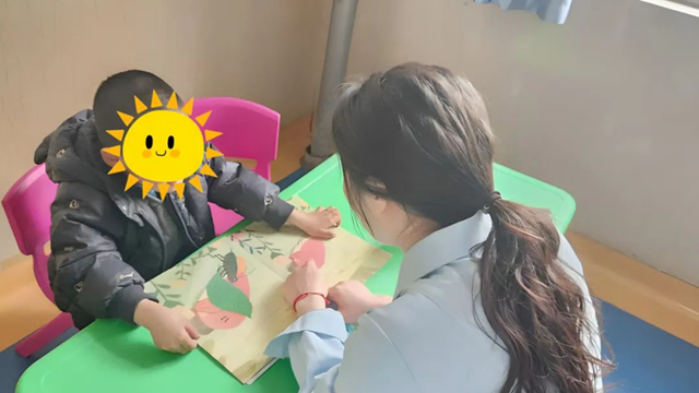 用語(yǔ)言表達(dá)愛(ài)！駐馬店市第一人民醫(yī)院成功幫助“蝸牛寶寶開(kāi)口說(shuō)話