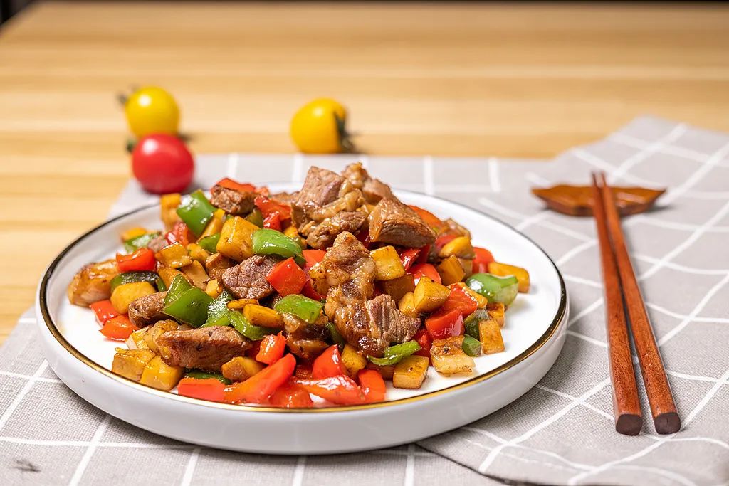 晚飯一個改變，脂肪肝好轉(zhuǎn)了！可惜很多人還不知道！