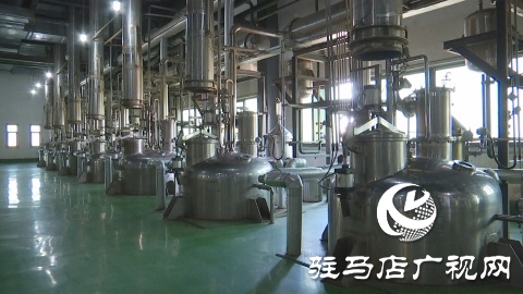 愛民藥業(yè)：努力打造成為全國(guó)一流具有國(guó)際競(jìng)爭(zhēng)力的醫(yī)藥企業(yè)