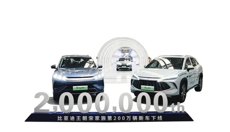 首次躋身全國前十，河南汽車憑啥這么“中”？