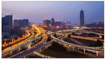 首次躋身全國前十，河南汽車憑啥這么“中”？