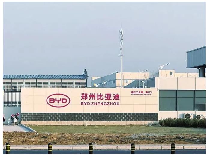 首次躋身全國前十，河南汽車憑啥這么“中”？