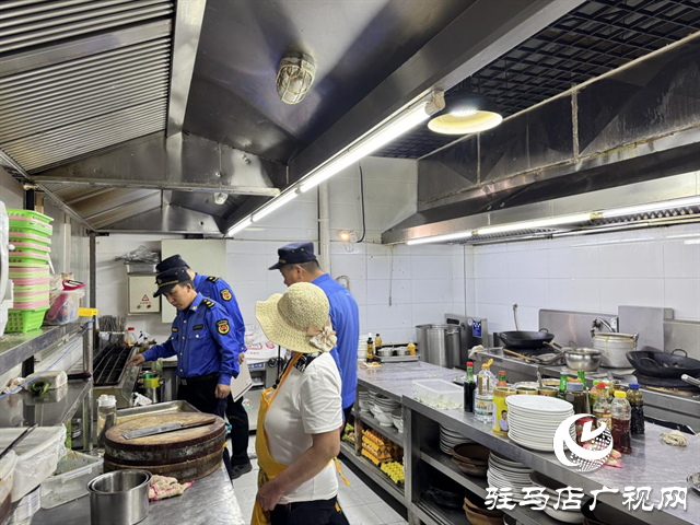  開發(fā)區(qū)城市管理局：開展燃?xì)獍踩挪檎喂ぷ? /></a></p>
<p>下一步，開發(fā)區(qū)城管局將繼續(xù)秉承“燃?xì)獍踩珶o(wú)小事”的理念，進(jìn)一步加大對(duì)餐飲門店燃?xì)獍踩ぷ鞯难膊榱Χ?，推?dòng)各項(xiàng)安全檢查和措施落細(xì)落實(shí)落到位，全力保障人民群眾的生命財(cái)產(chǎn)安全。</p>
      <!--ecms.*-->
      <p class=