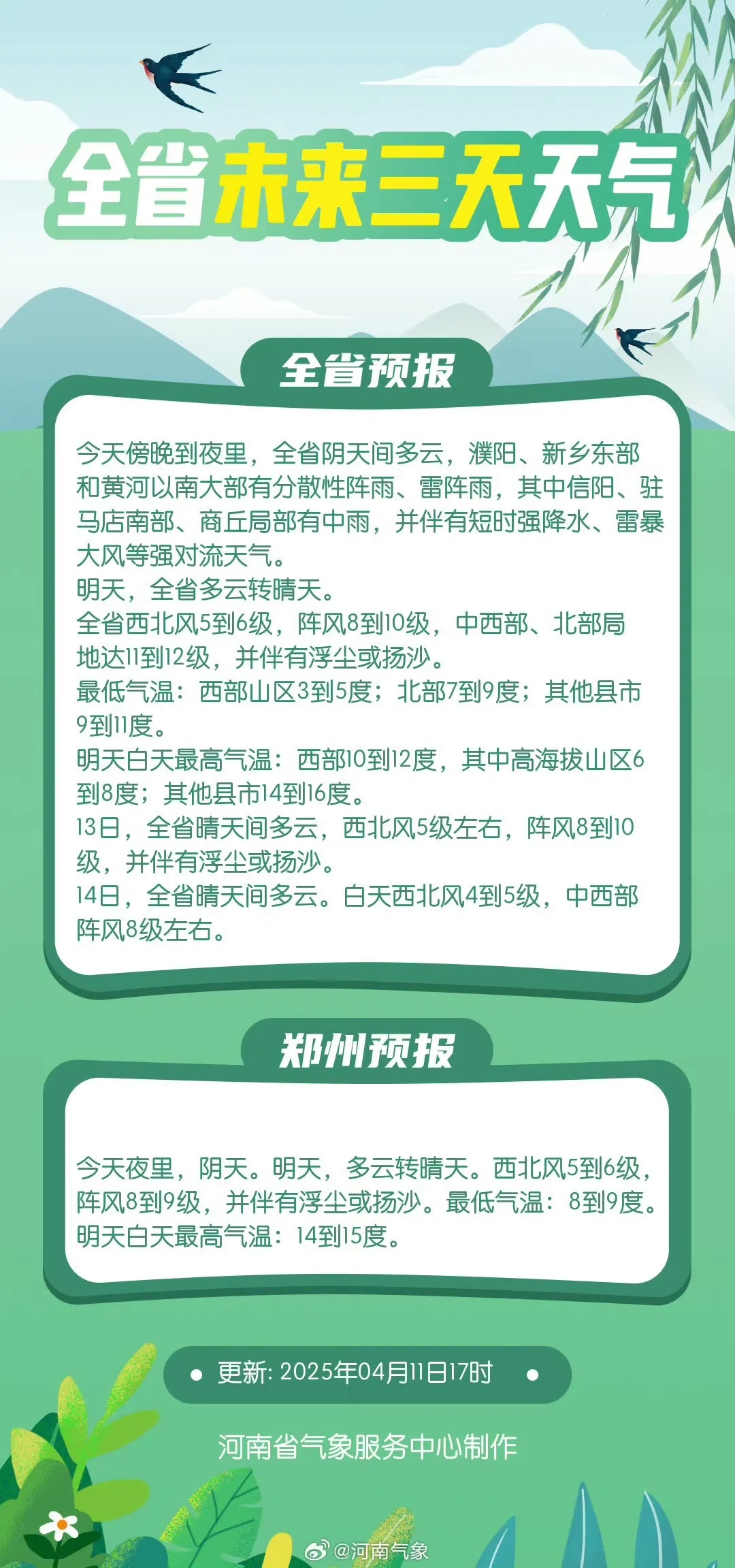 極端大風來襲！做好防范、確保安全！