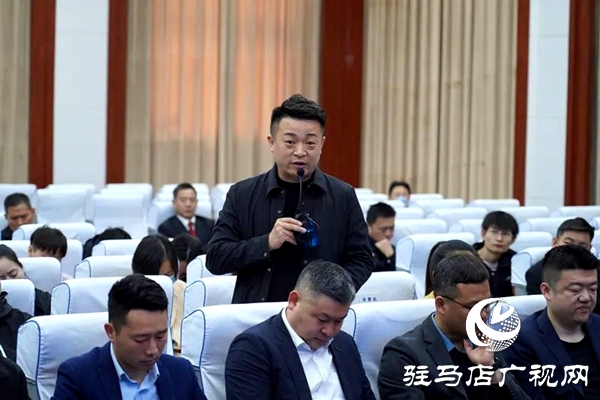 平輿縣人民法院：召開執(zhí)行公開大會(huì) 架起司法為民“連心橋”