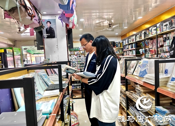 平輿縣雙廟鎮(zhèn)：“掃黃打非”凈環(huán)境 筑牢文化防護網