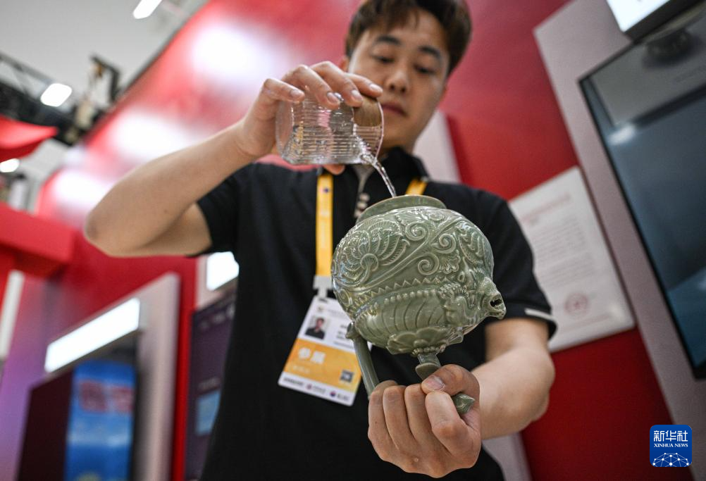 非遺加持，國潮消費信心拉滿