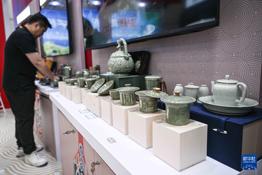 非遺加持，國潮消費信心拉滿