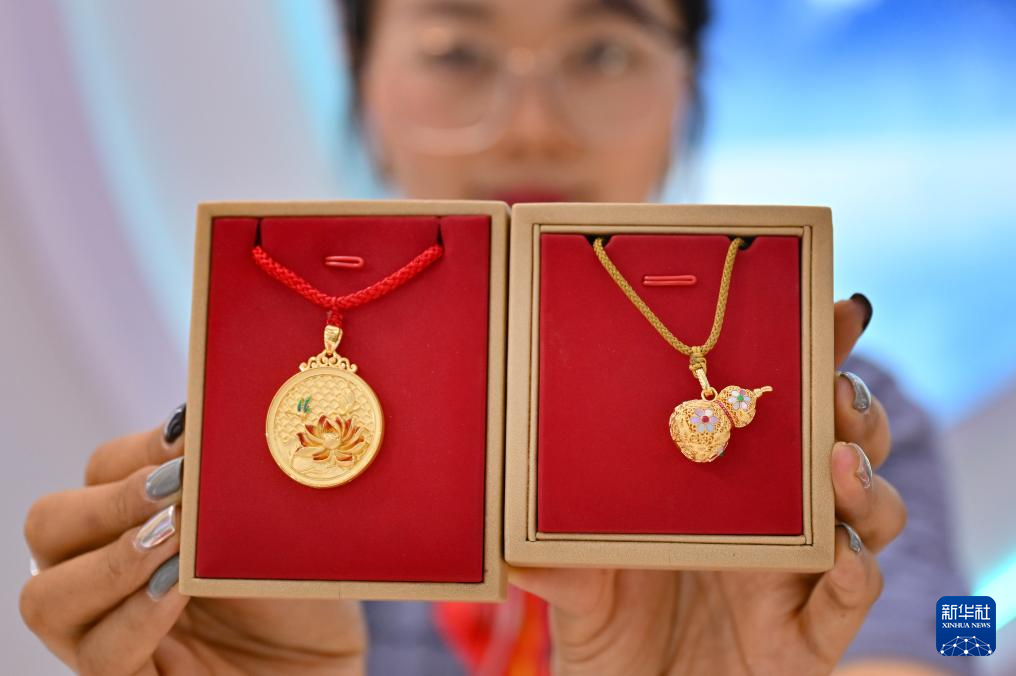 非遺加持，國潮消費信心拉滿