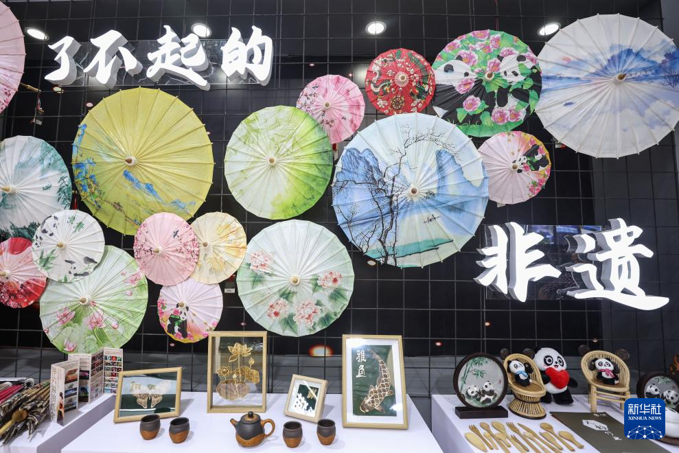 非遺加持，國潮消費信心拉滿