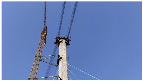 預(yù)計(jì)年底建成通車(chē)！豫鄂將再添一條快速通道