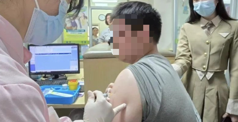 國(guó)內(nèi)男性也能打九價(jià)HPV疫苗了，有必要接種嗎？