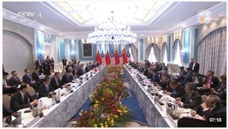 時政新聞眼丨習近平再訪馬來西亞，中馬關(guān)系如何開啟新的“黃金50年”？