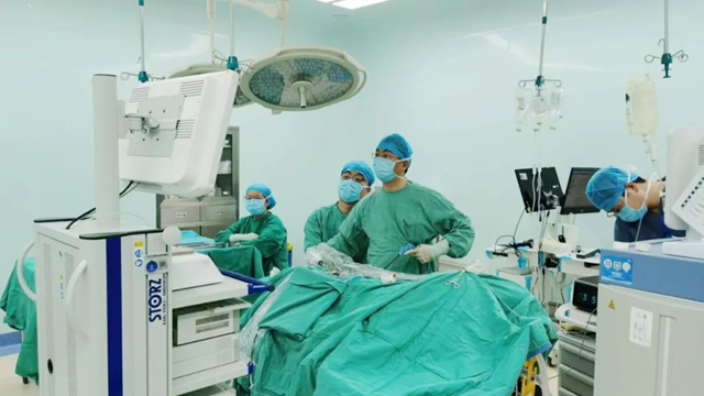 駐馬店21歲女大學生血壓飆升、炸裂般頭痛，竟是因為長了……