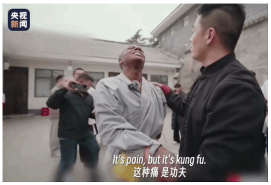 這位全球圈粉的梁師父，不簡(jiǎn)單！