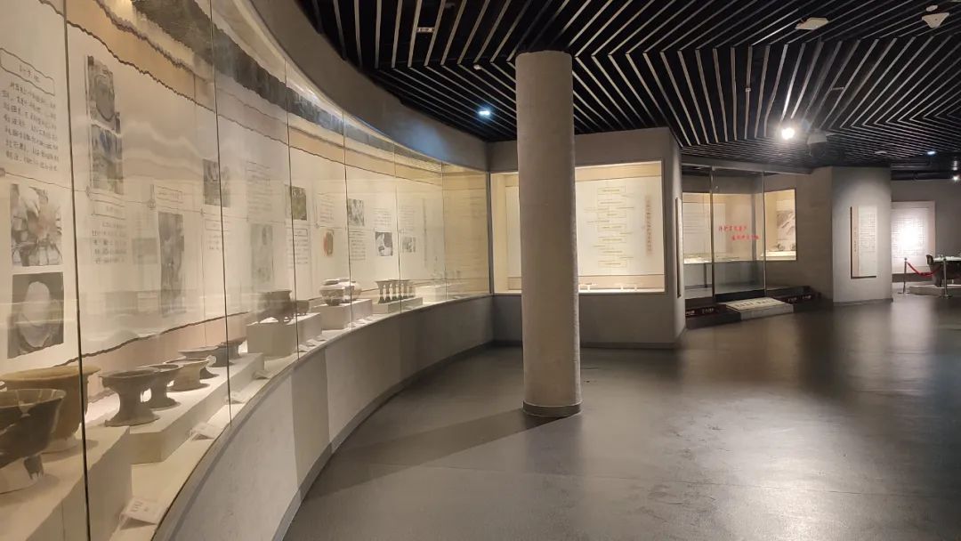 喜報(bào)！駐馬店市博物館喜獲2024年度河南省博物館“十佳創(chuàng)新案例”