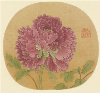 谷雨花開，照見千年風(fēng)雅