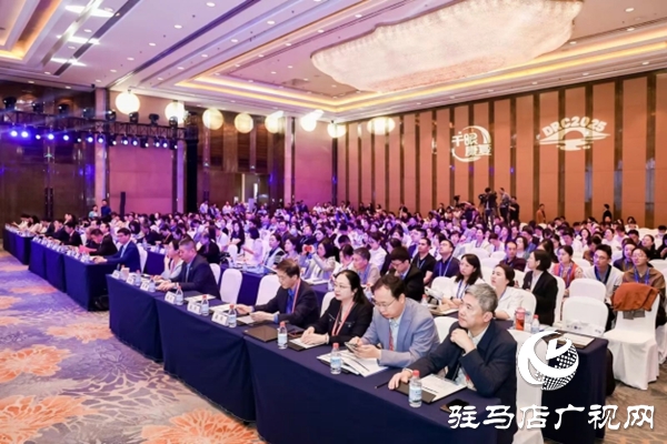 喜報！遂平仁安醫(yī)院眼科榮膺國家級“干眼診療中心”稱號
