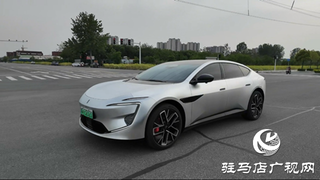 新能源車“智能駕駛”≠自動駕駛！安全駕駛需警惕