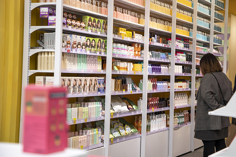 30批次化妝品不合規(guī)！這份超實用避坑指南請查收