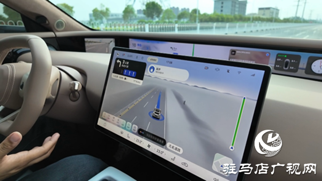 新能源車“智能駕駛”≠自動駕駛！安全駕駛需警惕