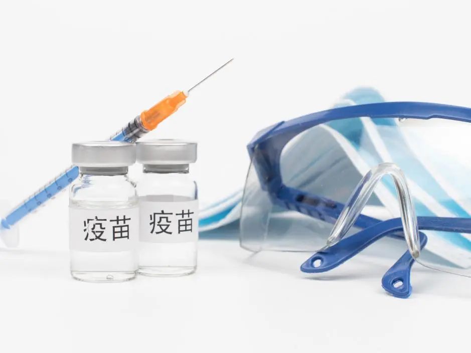 為什么有的疫苗只用打 1 針，有的卻每年都要打？