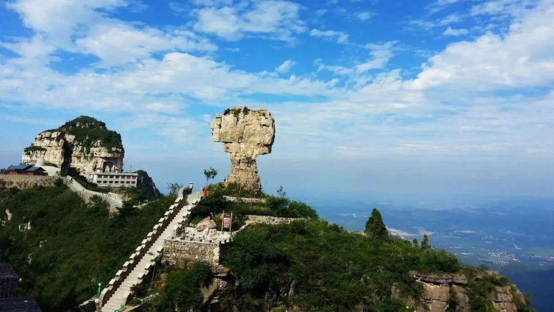 免票！河南近期熱門景區(qū)優(yōu)惠活動匯總