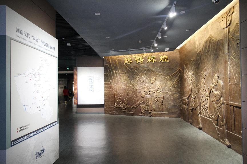 博物館五一營業(yè)，帶你花式解鎖歷史密碼
