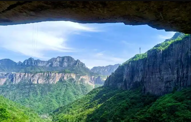 免票！河南近期熱門景區(qū)優(yōu)惠活動匯總