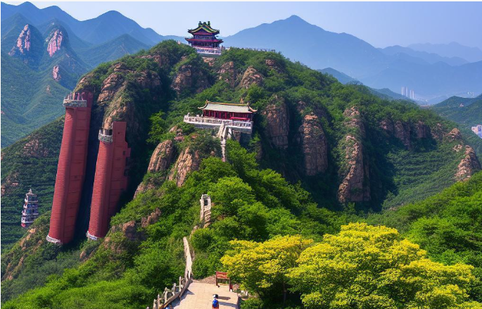 免票！河南近期熱門景區(qū)優(yōu)惠活動匯總