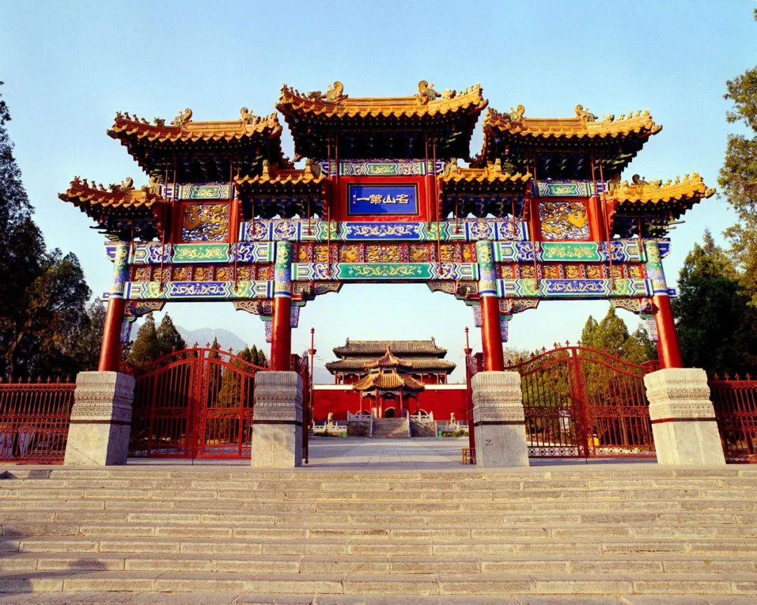 免票！河南近期熱門景區(qū)優(yōu)惠活動匯總
