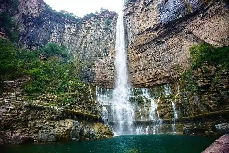 免票！河南近期熱門景區(qū)優(yōu)惠活動匯總