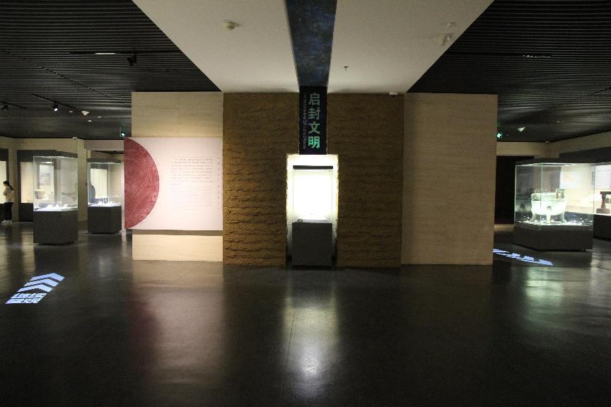 博物館五一營業(yè)，帶你花式解鎖歷史密碼