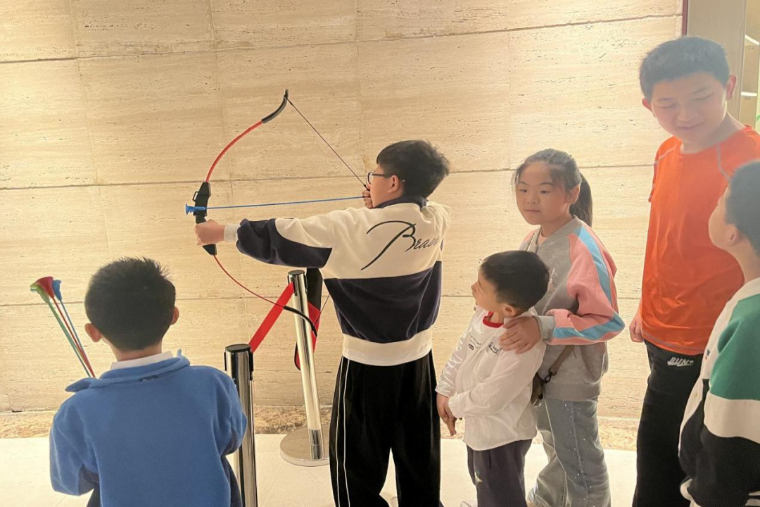 博物館五一營業(yè)，帶你花式解鎖歷史密碼