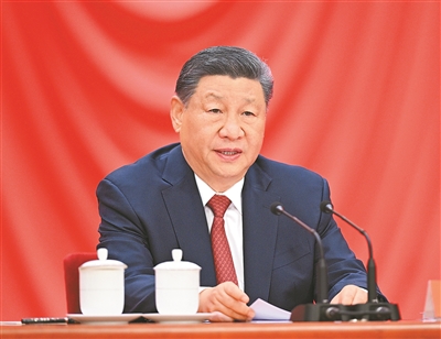 慶祝中華全國總工會成立100周年暨全國勞動(dòng)模范和先進(jìn)工作者表彰大會隆重舉行