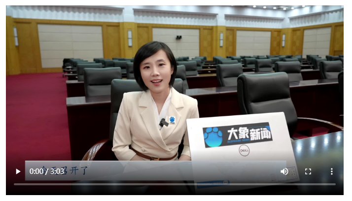 “接二連三” ！河南拼經(jīng)濟如何發(fā)力？| 大象時政+玥讀