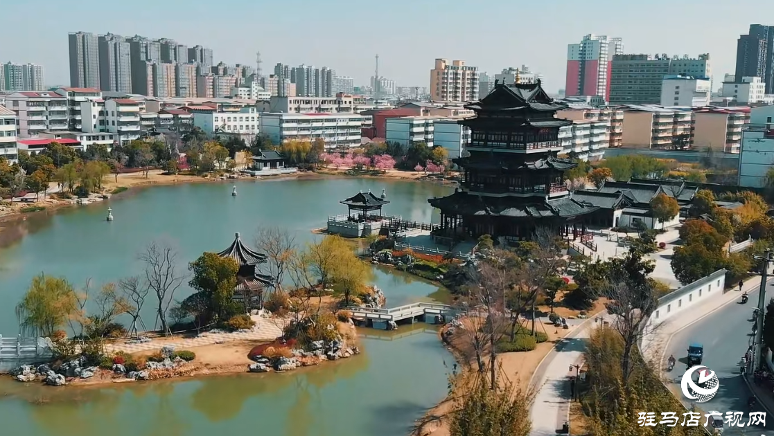 暢享五一！ 駐馬店五一黃金周十大精品旅游線路推薦”