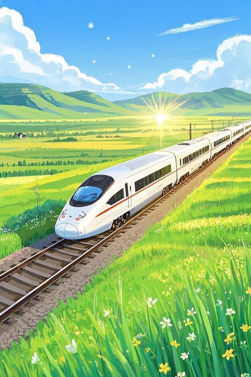 鐵路五一假期運(yùn)輸今日啟動 預(yù)計發(fā)送旅客1.44億人次