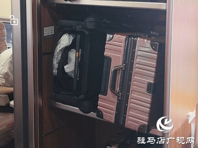 乘坐高鐵可以免費攜帶多少行李