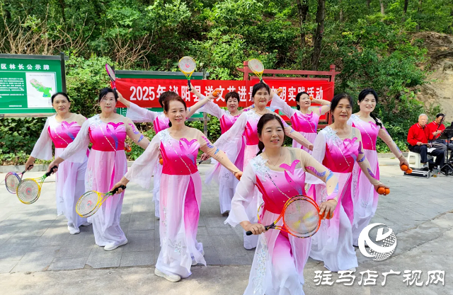 銅山五月綻藝韻！傳統(tǒng)文化“活態(tài)秀”點亮景區(qū)