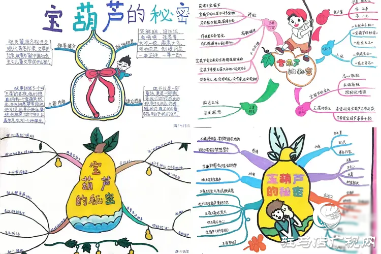  書香浸潤心靈，閱讀點亮人生一一駐馬店市第三小學(xué)世界讀書日活動成果展
