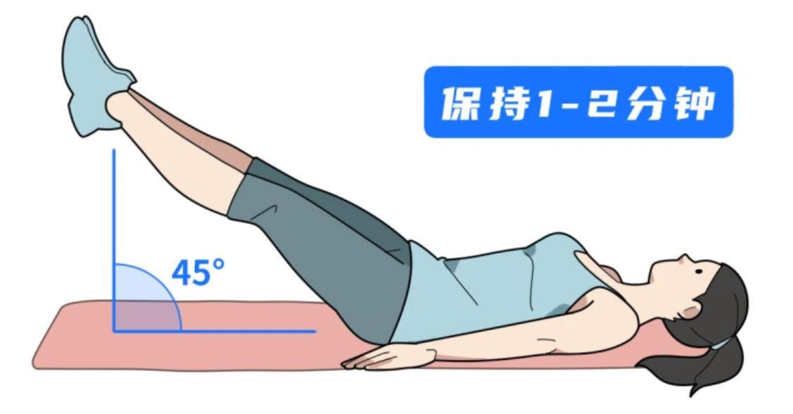 手腳一旦出現(xiàn)這4種異常，很可能是血管堵了，盡早檢查