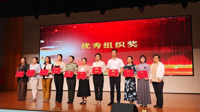 省級獎項(xiàng)！駐馬店市中心醫(yī)院榮獲河南省醫(yī)學(xué)科普學(xué)會護(hù)理科普短視頻大賽多個(gè)獎項(xiàng)