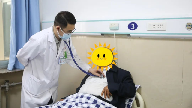 聚焦老年健康 醫(yī)養(yǎng)結(jié)合新模式——駐馬店市第一人民醫(yī)院醫(yī)養(yǎng)結(jié)合科投入試運(yùn)行