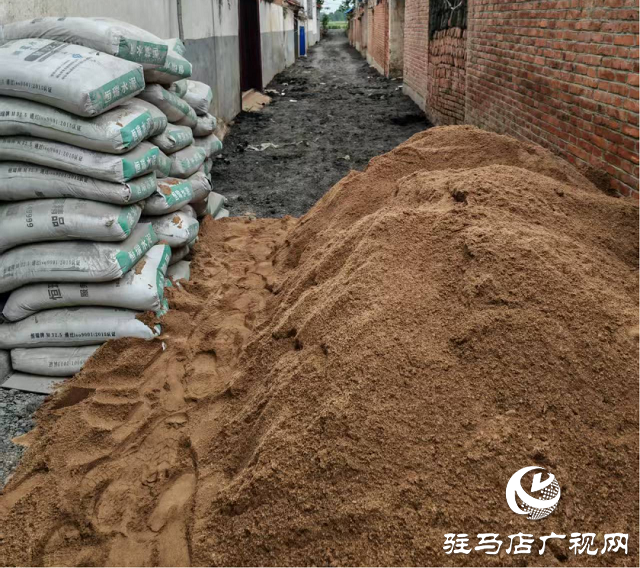  新蔡縣孫召鎮(zhèn)：獎學(xué)金鋪就歸鄉(xiāng)路，赤子之心暖鄉(xiāng)情