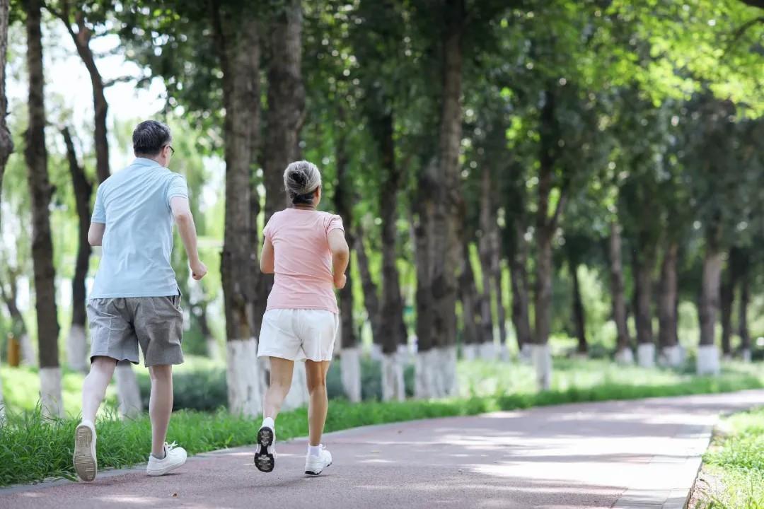 運動是加速衰老，還是延緩衰老？真相揭開